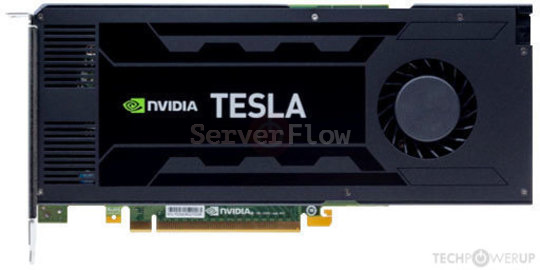 Видеокарта NVIDIA Tesla K8 купить в Москве, Санкт-Петербурге с ...